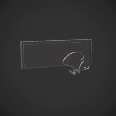 EURO Sofas brand logo. simple geometry, sharp edges.