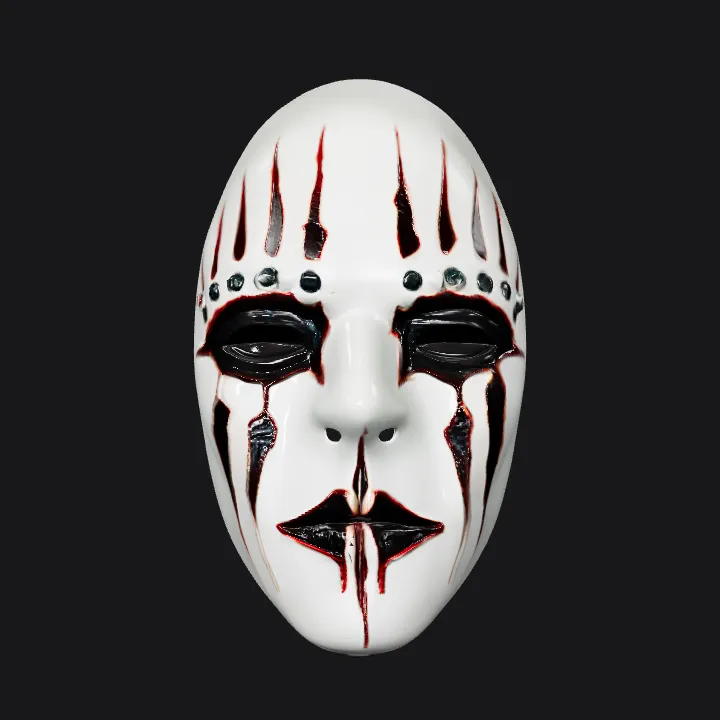 white helmet with black rim. smooth edges, simple geometry, game-ready, symmetric geometry.