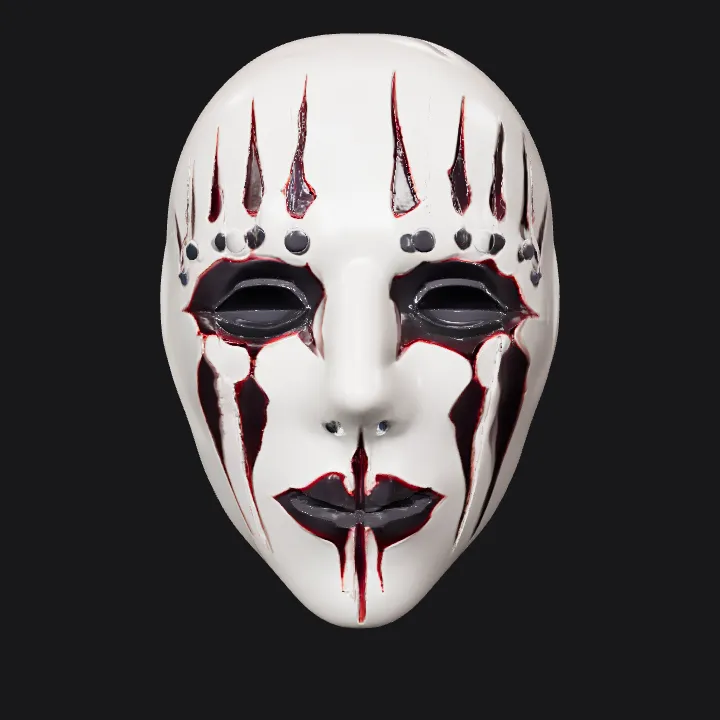 bald human head model. smooth edges, complex geometry, character, symmetric geometry.