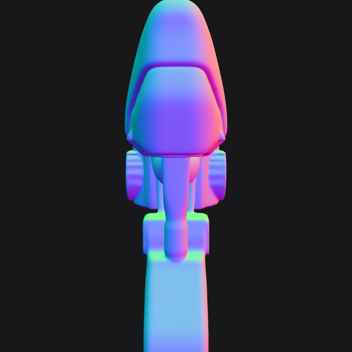 Motorcycle engine cover and hand. smooth edges, complex geometry, game-ready, character.